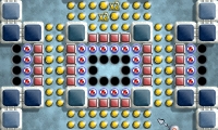 Rumble Ball Reloaded