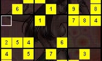 Sexy Sudoku