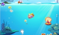 Sunshine Deep Sea