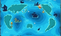 Sunshine Deep Sea