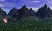 Super Target Shooter