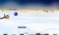 Crazy Christmas Balls