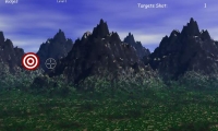 Super Target Shooter