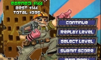 Building Blaster