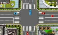 Traffic Rush