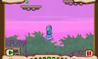 Panik in Platform Peril