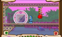 Panik in Platform Peril