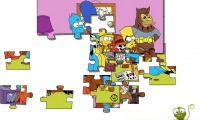 Halloween cartoon
