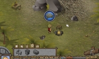 Robinson Crusoe: The Game