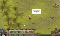 Robinson Crusoe: The Game