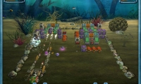Treasures of the Deep