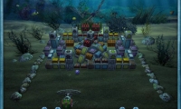 Treasures of the Deep