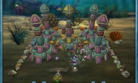 Treasures of the Deep