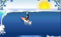 Surf's Up