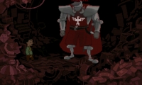 Apprentice Deluxe