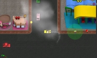 Sim Taxi 2