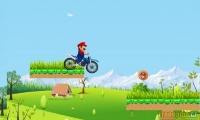 Mario Ride