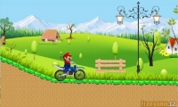 Mario Ride