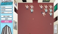 Office Invaders