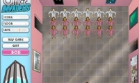 Office Invaders