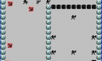 Prison escape 4 no return