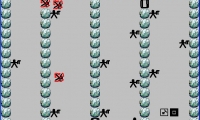 Prison escape 4 no return