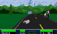 Picodrive