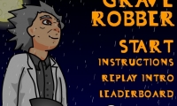Grave Robber