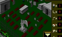 Grave Robber