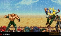 Ikari Warriors 2010