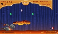 Aladdin Wild Ride 