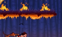 Aladdin Wild Ride 
