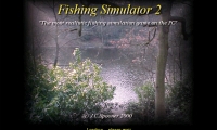 Fishing Simulator 2