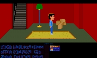 Maniac Mansion Mania – 47