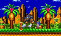 Sonic Origins
