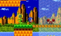 Sonic Origins