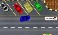 The Parking Lot
