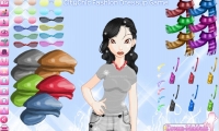 Citychic Fashion Dressup