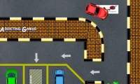 The Parking Lot
