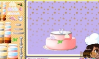 Cake Designer