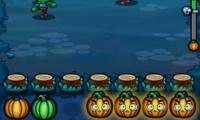 Pumpkins VS Monster