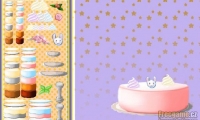 Cake Designer