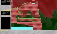 Lode Runner X