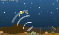 Albert the Alien: Escape from Area 51