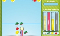 Flavor Shot