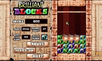 Brilliant Blocks