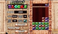 Brilliant Blocks