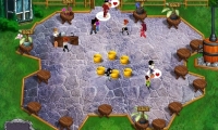 Plant Tycoon