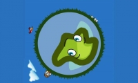 Wiggi World Rescue