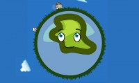 Wiggi World Rescue